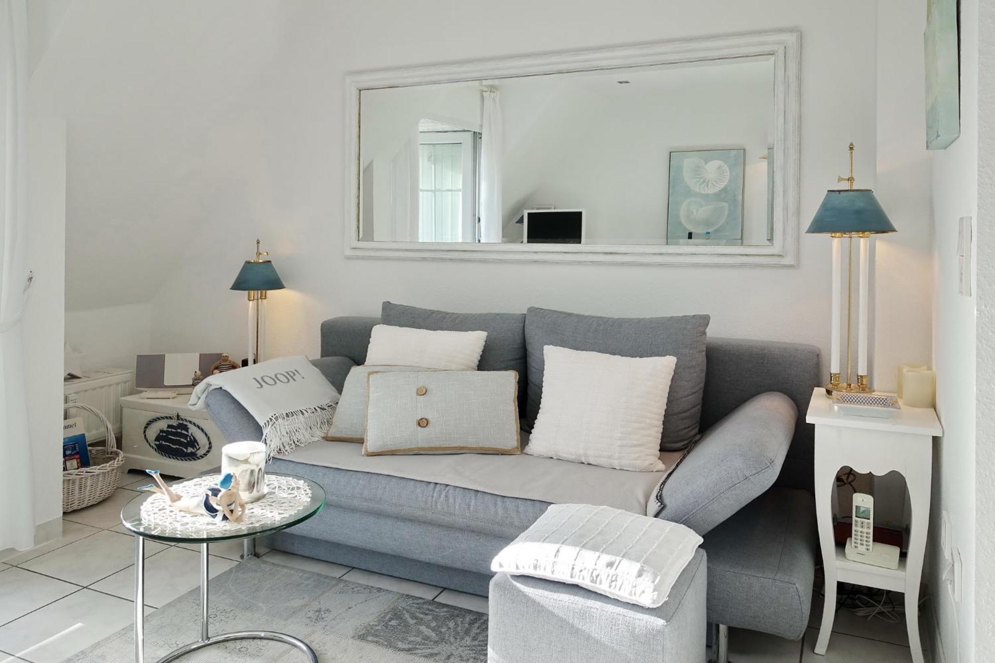 Am Kurpark App 4 Apartment Wenningstedt-Braderup Exterior foto